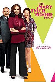 The Mary Tyler Moore Show - Complete Series (image for) The Mary Tyler Moore Show - Complete Series